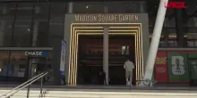 Matrimonio Taylor Swift, fan in attesa davanti al Madison Square Garden