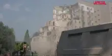 Ucraina, sale a 30 morti e 92 feriti bilancio attacco russo su Kiev