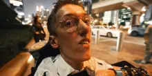 Disabilit&agrave; in estate, il viaggio &egrave; un diritto: la storia di Filippo Arnaudo