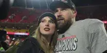 Taylor Swift, oggi il matrimonio con Travis Kelce: al Madison Square Garden la cerimonia top secret