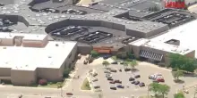 Stati Uniti, sparatoria in un centro commerciale di Detroit: due morti