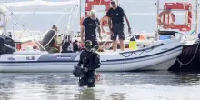 Il marito della ministra Roccella disperso nel Lago di Vicoi: &ldquo;Grazie per l&rsquo;affetto in un momento tragico&rdquo;