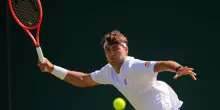 Wimbledon 2026, 6 italiani in campo oggi. Avvio shock di Cobolli contro Khachanov &ndash; La diretta