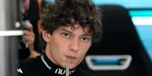Formula 1, Gp Gran Bretagna 2026: pole Antonelli davanti alle Ferrari