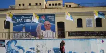 Papa Leone XIV a Lampedusa, 13 anni dopo il viaggio di Francesco &ndash; La diretta