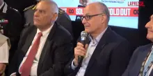 Ultimo a Tor Vergata, Gualtieri: "Metodo Giubileo &egrave; diventato metodo Roma"