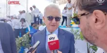 Lampedusa, Mantovano: "Il Papa non si commenta, si ascolta"