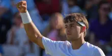 Wimbledon 2026, 6 italiani in campo oggi: orari e dove vederli