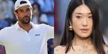 Matteo Berrettini e Peggy Gou, rumors sul nuovo amore del tennista romano