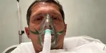 Aldo Montano in ospedale per shock anafilattico