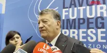 Uil, Bombardieri: "Sfide per futuro sono AI, taglio tasse e previdenza"