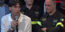 Ultimo a Tor Vergata, per il concerto un indotto da oltre 90 milioni