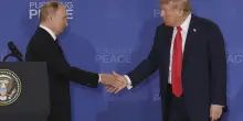 Ucraina, Trump sente Putin: telefonata di 90 minuti