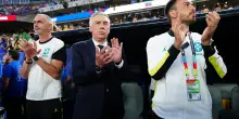 Mondiali 2026, oggi Brasile-Norvegia e Messico-Inghilterra per gli ottavi di finale: formazioni, orari e dove vederle