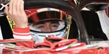 Formula 1, Gp Gran Bretagna 2026: vittoria Leclerc davanti a Russell