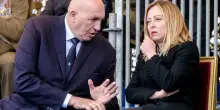 Vertice Nato ad Ankara, il governo verso l&rsquo;incognita Trump. Crosetto: &ldquo;Gli impegni saranno rispettati&rdquo;