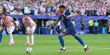 Mondiali 2026, Mbapp&eacute; porta la Francia ai quarti: Paraguay sconfitto 1-0