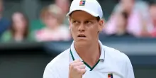 Ranking Atp, Sinner n.1 da 82 settimane. Cobolli in Top 10