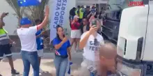 Mondiali 2026, il ritorno di Capo Verde in patria: esplode la gioia dei tifosi