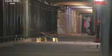 Sparatoria a New York: 8 feriti, 4 sono bambini