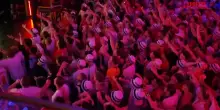 Mondiali 2026, esplode la festa dei tifosi inglesi a Londra