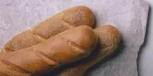 Ecco il pane con okara, il&nbsp;lievito speciale che lo rende pi&ugrave; nutriente