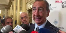 Comunali a Milano, Sala: "Mi auguro che Calenda stia col centrosinistra in citt&agrave;"