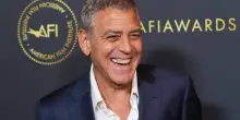 Mostra Cinema Venezia 2026, George Clooney riceve il Leone d&rsquo;Oro alla carriera