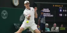 Wimbledon 2026, Sinner trova Struff nei quarti. Quando gioca e chi &egrave; il suo avversario
