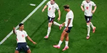 Mondiali 2026, Inghilterra-Messico 3-2: Bellingham trascinatore