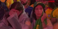 Mondiali 2026, le lacrime del Brasile e la gioia della Norvegia: le emozioni dei tifosi