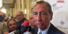 Sicurezza a Milano, sindaco Sala: "Non si vive di sola repressione"