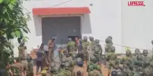Sri Lanka, scontri in un carcere della capitale: 25 morti e almeno 100 feriti