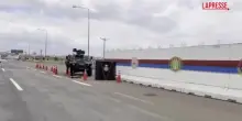 Vertice Nato, Ankara blindata per larrivo dei leader