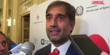 F1, La Russa: "Arte e sport insieme per il Gp dItalia"