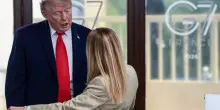 Donald Trump ancora contro Giorgia Meloni, lo psicologo e l&rsquo;effetto meme
