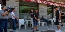 Uomo accoltellato a Milano, l&rsquo;aggressore non risponde al gip