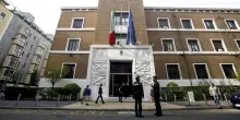 Uomo ucciso in spiaggia a Savona,&nbsp;un 52enne si consegna ai carabinieri