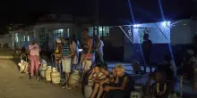 Maxi-black out a Cuba, l&rsquo;intera isola &egrave; senza corrente