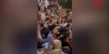 Mondiali 2026,  il principe ereditario Haakon partecipa alla viking row a Oslo