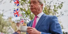 Regno Unito, Farage sotto indagine per una donazione milionaria