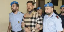 Inchiesta ultras, Ferdico: &ldquo;Dimarco era pronto a regalare gioielli all&rsquo;ndranghetista&nbsp;Bellocco e ai capi della curva&rdquo;