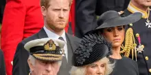 Harry non star&agrave; a Buckingham Palace durante la visita a Londra: ha risposto tardi all&rsquo;invito