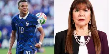 Mondiali 2026, insulti razzisti da una senatrice paraguaiana contro Mbapp&eacute;: &ldquo;Scimpanz&egrave;&rdquo;. Lui risponde: &ldquo;Donna spregevole&rdquo;