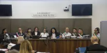 Villa Pamphili, un testimone in aula: &ldquo;Kaufmann teneva in braccio la bimba forse gi&agrave; morta&rdquo;