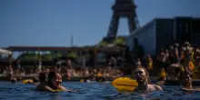 Hans Kluge: &ldquo;Torna il caldo estremo, nuova ondata in Europa fino a 43&deg;C&rdquo;