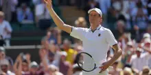 Wimbledon 2026, Sinner supera Struff ed &egrave; ancora in semifinale: &ldquo;Caldo? Ci sto lavorando&rdquo;