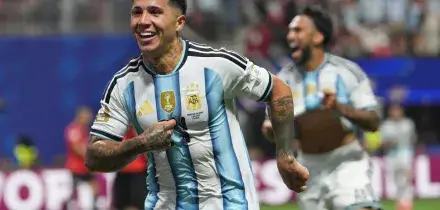 Mondiali 2026, Argentina-Egitto 3-2: rimonta folle della Selecci&oacute;n