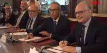 Premio Strega, Gualtieri: "Firmato protocollo tra Roma e fondazione"