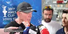 Americas Cup, il Ceo di New Zealand: "Anche la prossima edizione potrebbe essere a Napoli"